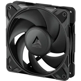 Arctic P12 Pro PST LN Ventilador PC 12 cm Negro